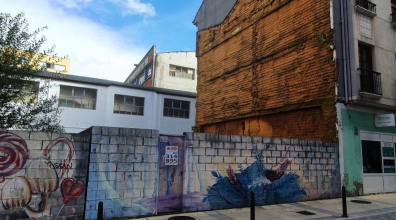 Cantabria - Barrio Quebrantada - 113m2