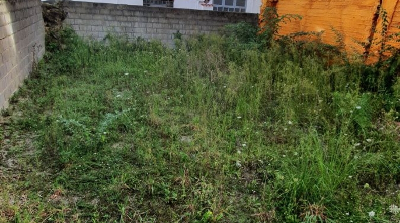 Cantabria - Barrio Quebrantada - 113m2