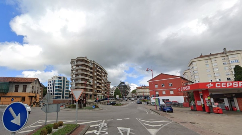 Cantabria - Barrio La Prosilla - 228m2