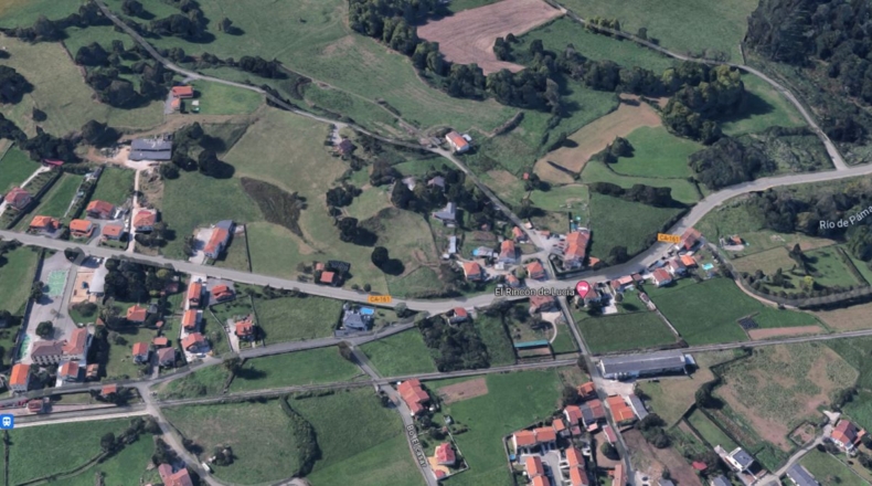 Cantabria - Barrio La Prosilla - 228m2