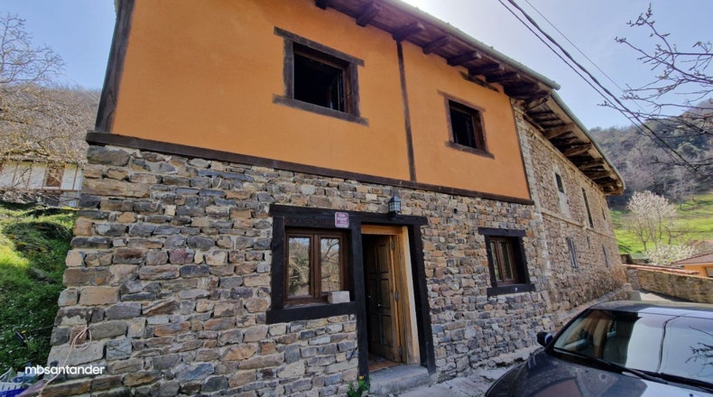 Cantàbria - La Parte - 232m2