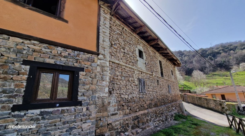 Cantàbria - La Parte - 232m2