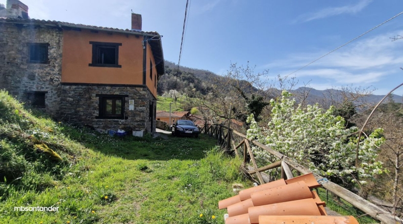 Cantàbria - La Parte - 232m2