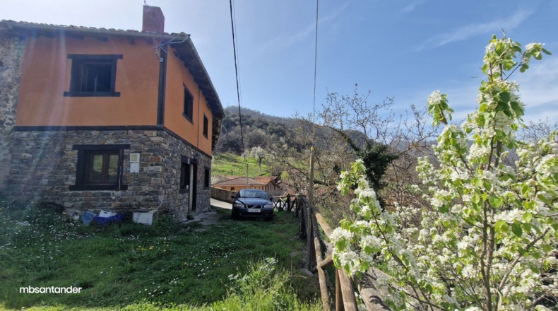 Cantàbria - La Parte - 232m2
