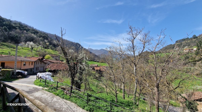 Cantàbria - La Parte - 232m2