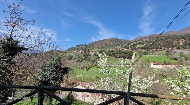 Cantàbria - La Parte - 232m2