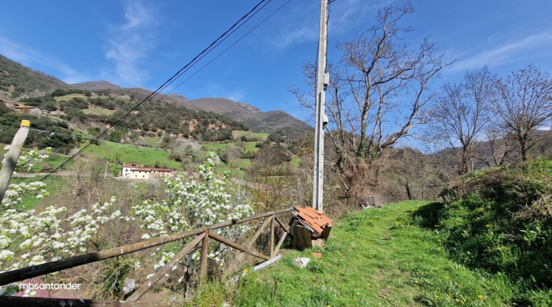 Cantàbria - La Parte - 232m2