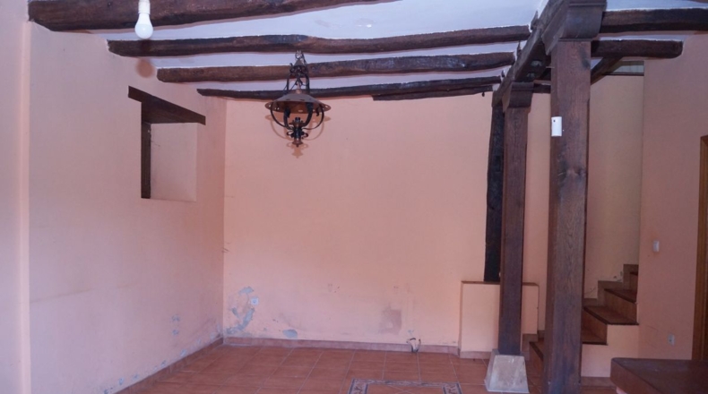 Cantàbria - La Parte - 232m2