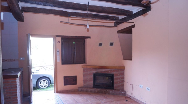 Cantàbria - La Parte - 232m2