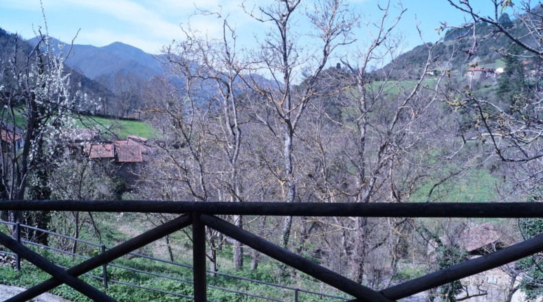 Cantàbria - La Parte - 232m2