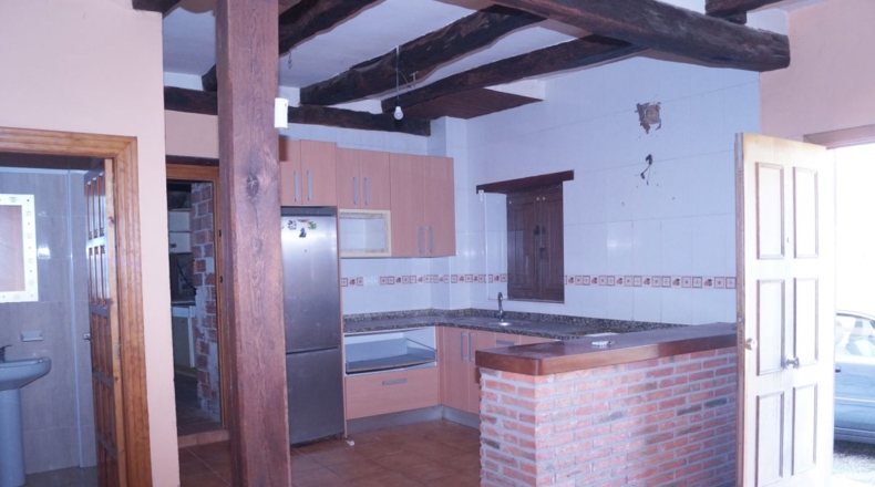 Cantàbria - La Parte - 232m2