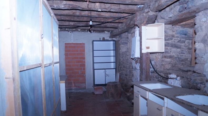 Cantàbria - La Parte - 232m2