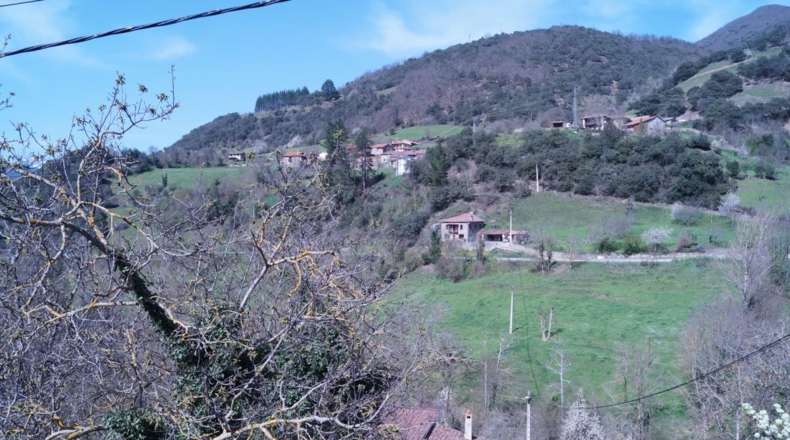 Cantàbria - La Parte - 232m2