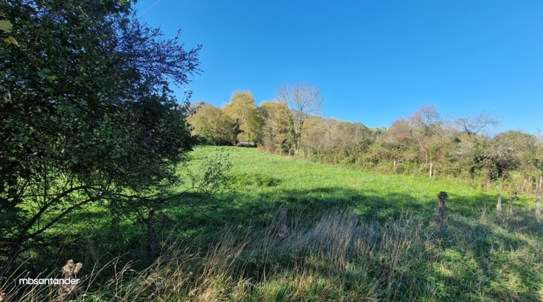 Cantàbria - Santián - 4574m2