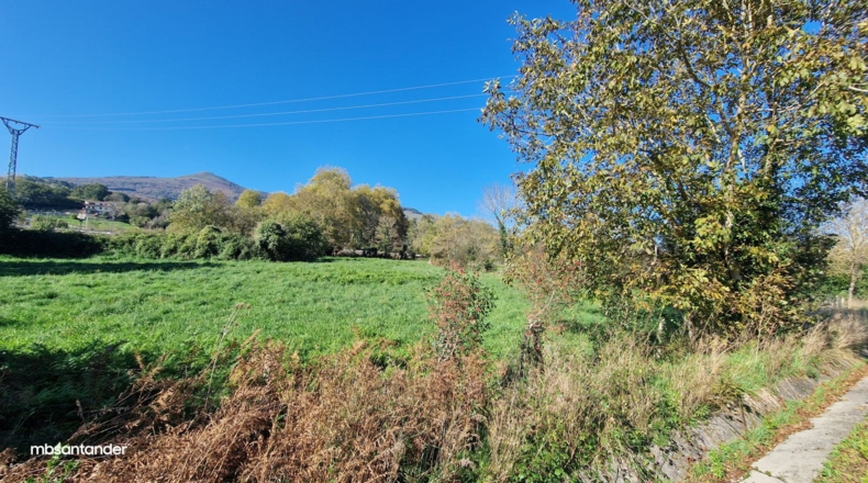 Cantàbria - Santián - 4574m2