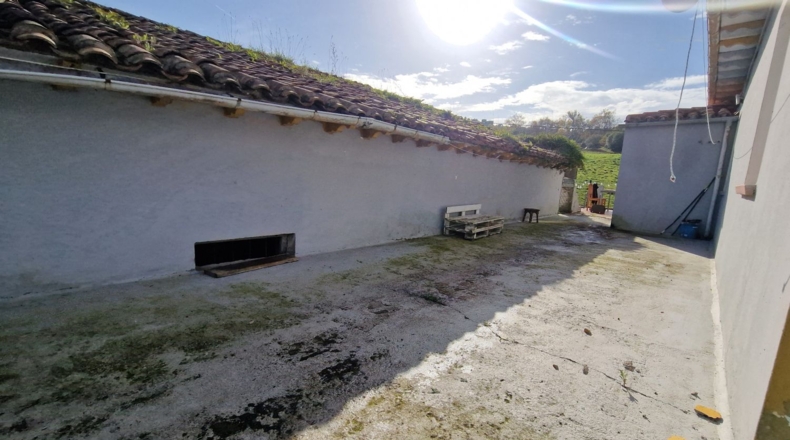 Cantabria - Comillas - 63642m2