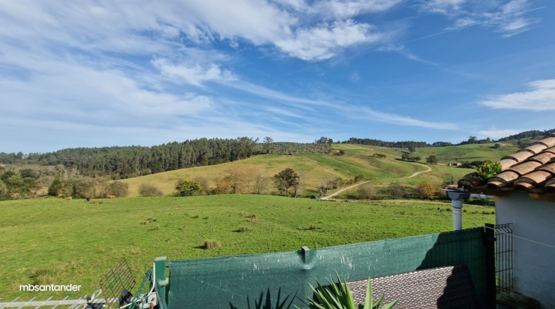 Cantabria - Comillas - 63642m2