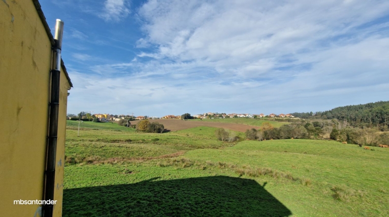 Cantabria - Comillas - 63642m2