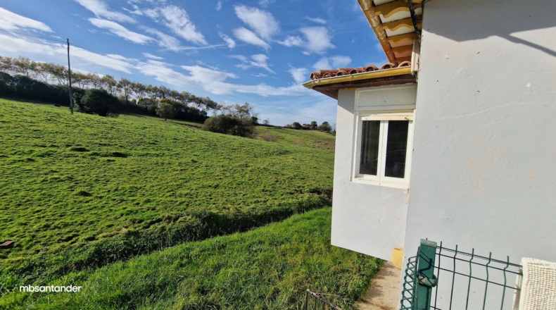 Cantabria - Comillas - 63642m2