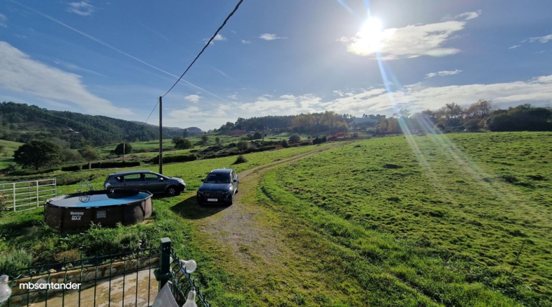 Cantabria - Comillas - 63642m2