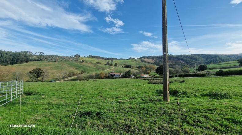 Cantabria - Comillas - 63642m2