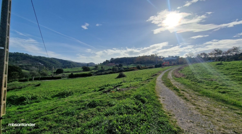 Cantabria - Comillas - 63642m2