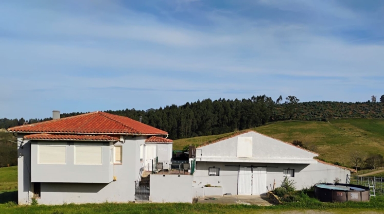 Cantabria - Comillas - 63642m2