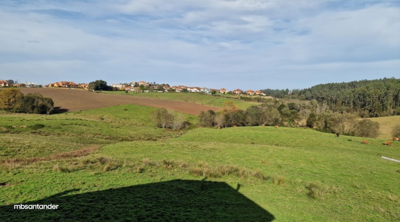 Cantabria - Comillas - 63642m2