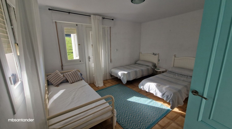 Cantabria - Comillas - 63642m2
