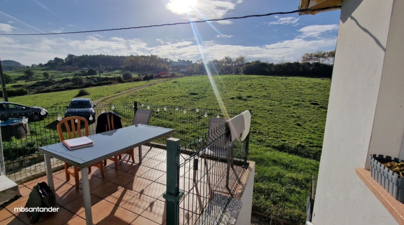 Cantabria - Comillas - 63642m2