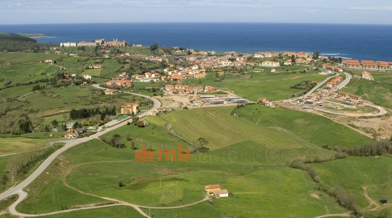 Cantabria - Comillas - 63642m2