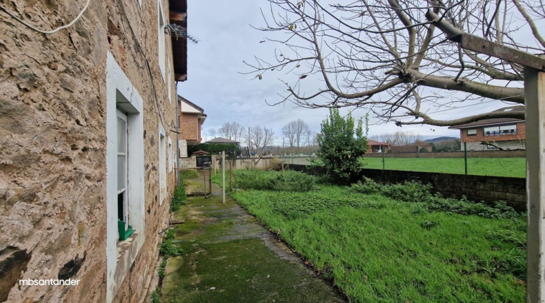 Cantabria - Santa María de Cayón - 580m2
