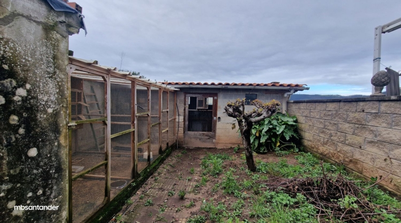 Cantabria - Santa María de Cayón - 580m2