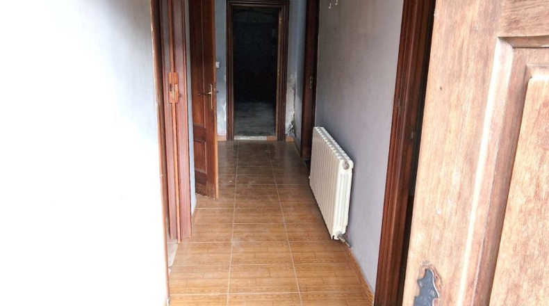 Cantabria - Santa María de Cayón - 580m2