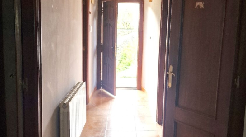 Cantabria - Santa María de Cayón - 580m2