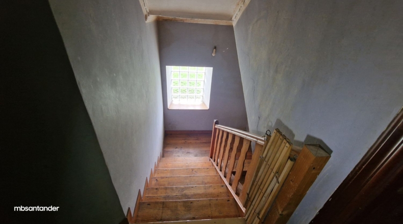 Cantabria - Santa María de Cayón - 580m2