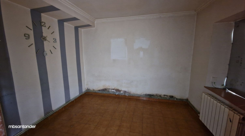 Cantabria - Santa María de Cayón - 580m2