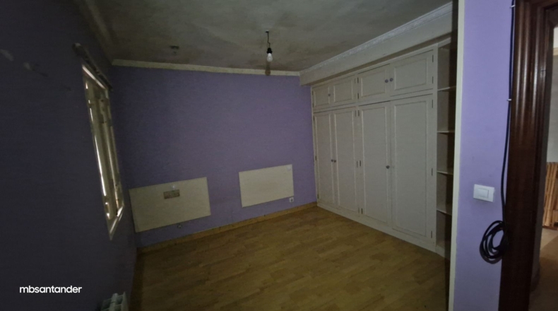 Cantabria - Santa María de Cayón - 580m2