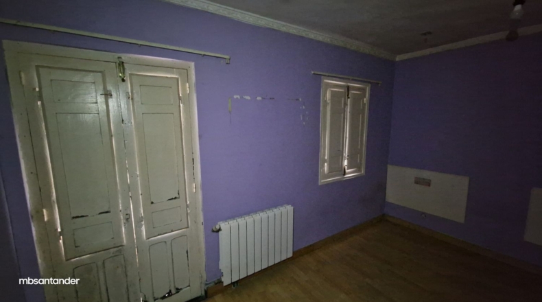 Cantabria - Santa María de Cayón - 580m2