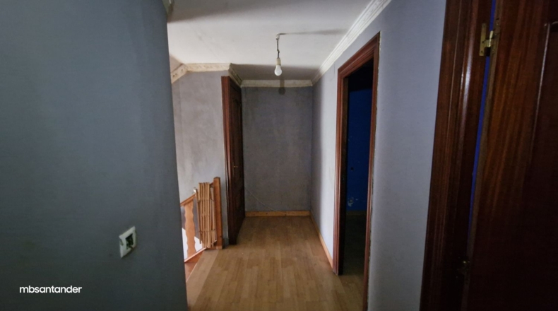 Cantabria - Santa María de Cayón - 580m2