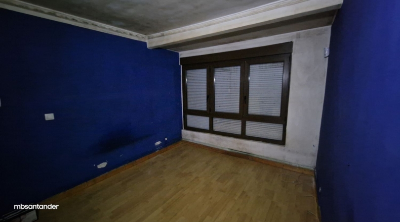Cantabria - Santa María de Cayón - 580m2