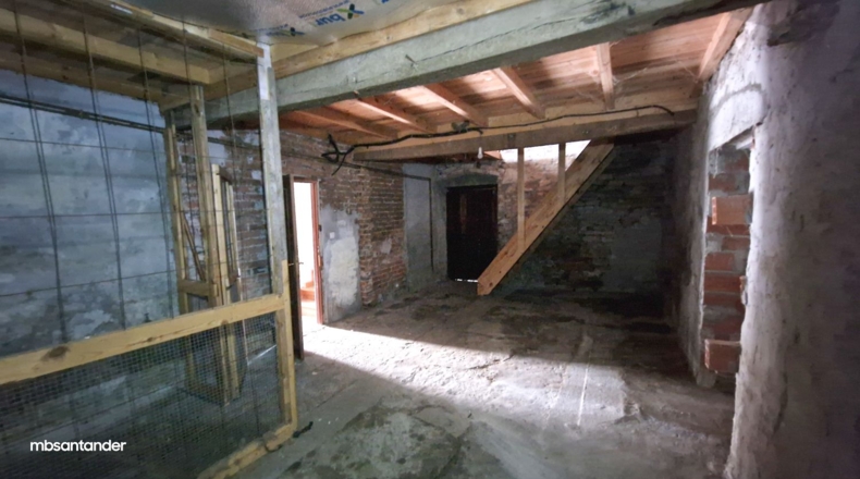 Cantabria - Santa María de Cayón - 580m2
