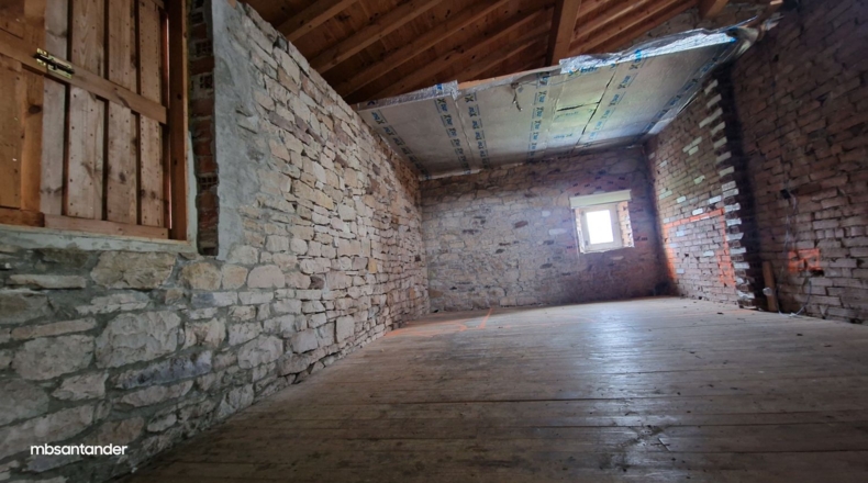Cantabria - Santa María de Cayón - 580m2