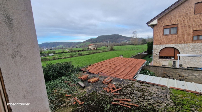 Cantabria - Santa María de Cayón - 580m2