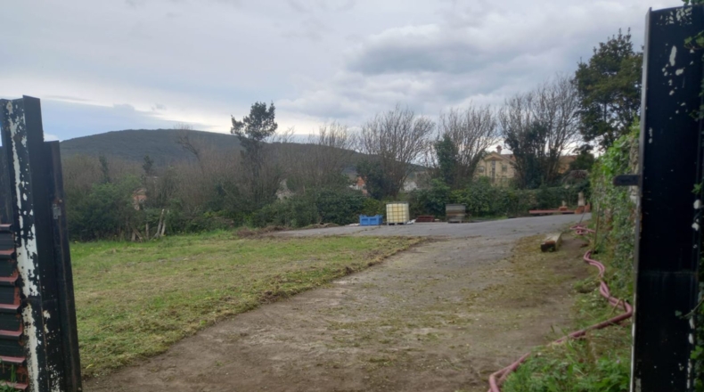 Cantabria - Palacio - 2031m2