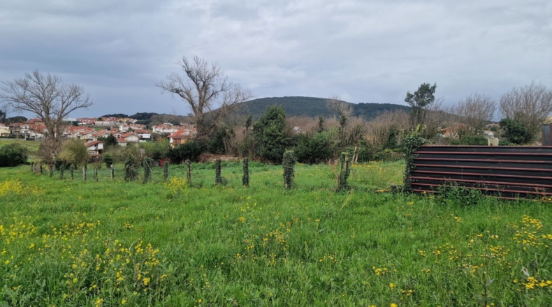 Cantabria - Palacio - 2031m2