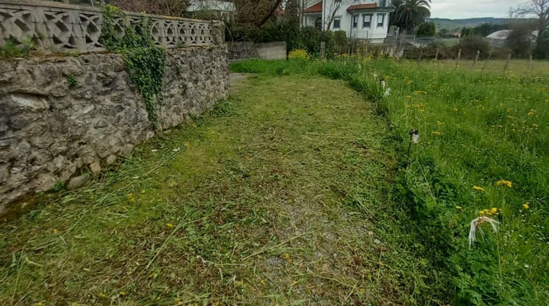 Cantabria - Palacio - 2031m2