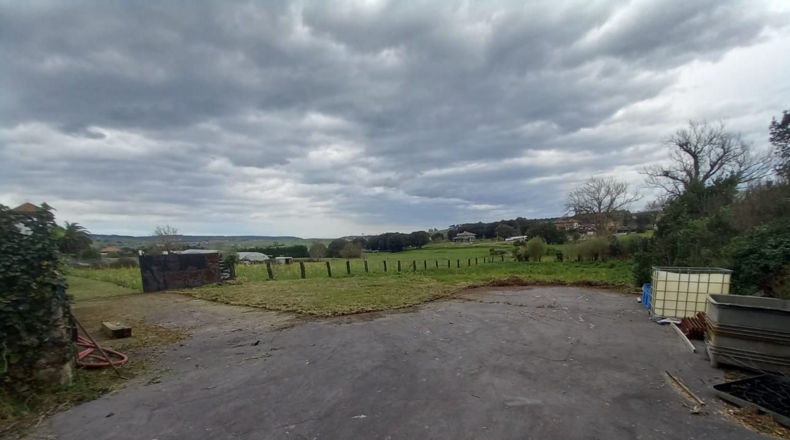 Cantabria - Palacio - 2031m2