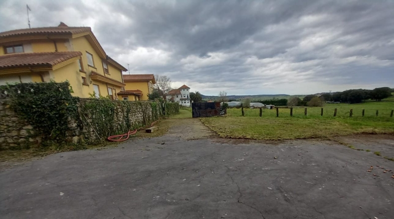 Cantabria - Palacio - 2031m2