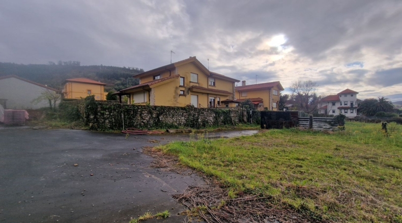 Cantabria - Palacio - 2031m2